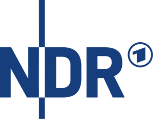 NDR1 Logo
