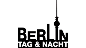 Berlin tag & Nacht Logo